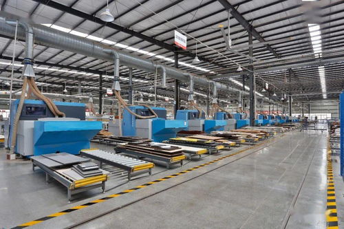 工業(yè)強縣，智能家居設備產(chǎn)業(yè)何以成為支柱