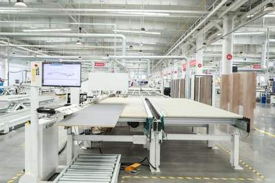 正林整家定制與酷家樂戰(zhàn)略合作深化，驅動東北家居產業(yè)數(shù)字化與智能化升級