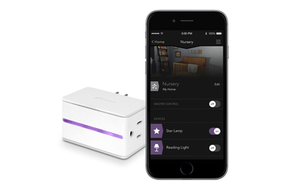 第一波蘋果HomeKit智能家居產(chǎn)品來(lái)襲 開(kāi)啟智能生活新篇章