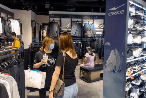TSci行業(yè)熱點(diǎn) 悄然崛起的服裝行業(yè)與箱包銷售，市場(chǎng)積聚潛力迎破局之機(jī)